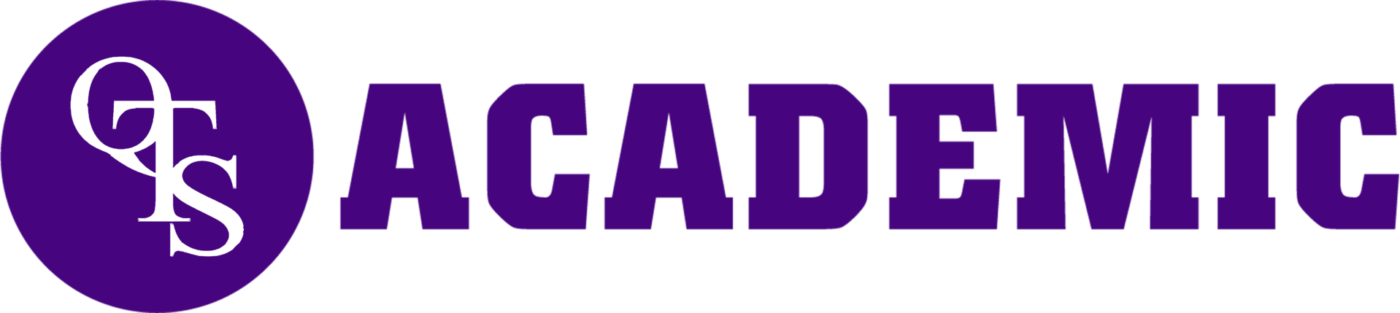 QTS Academic Program