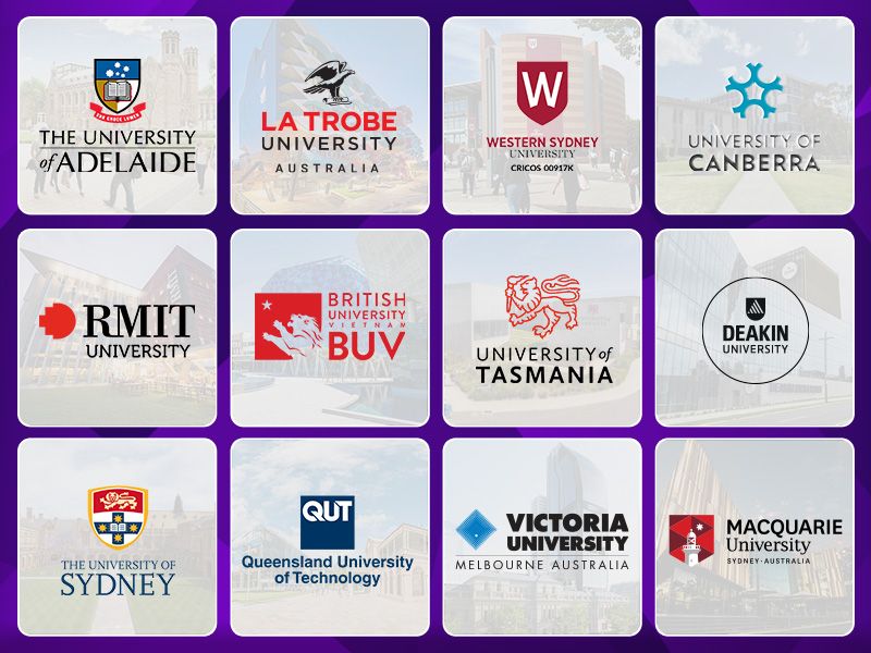 QTS Diploma partner
