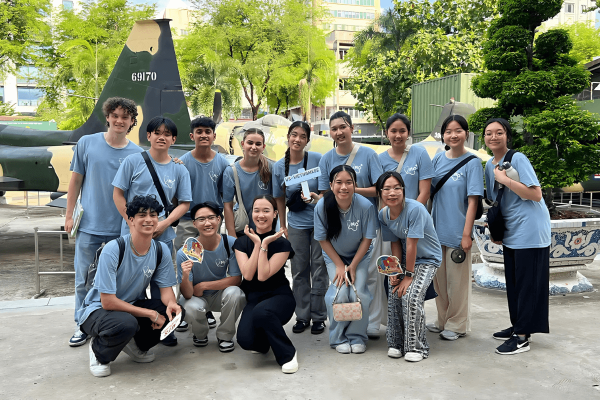 QTS Student Club