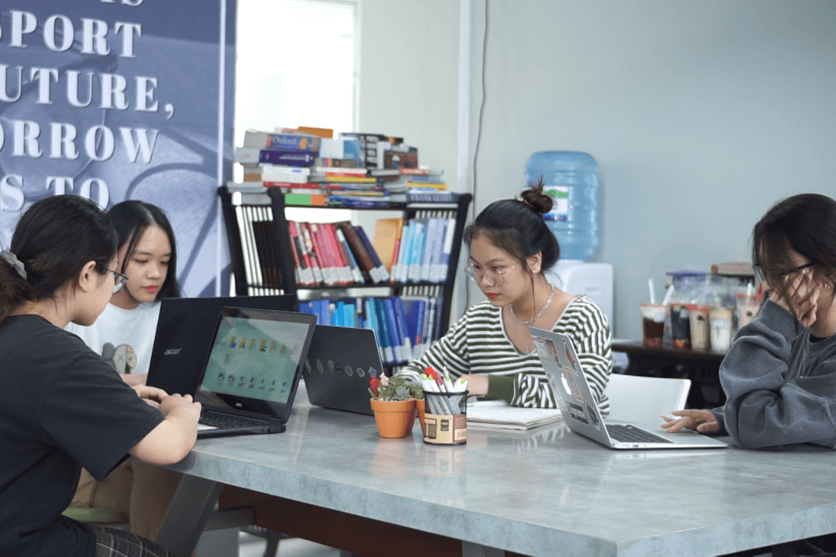 QTS Study Hub