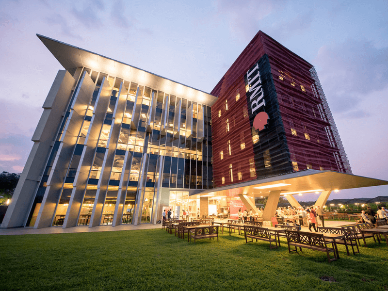RMIT University