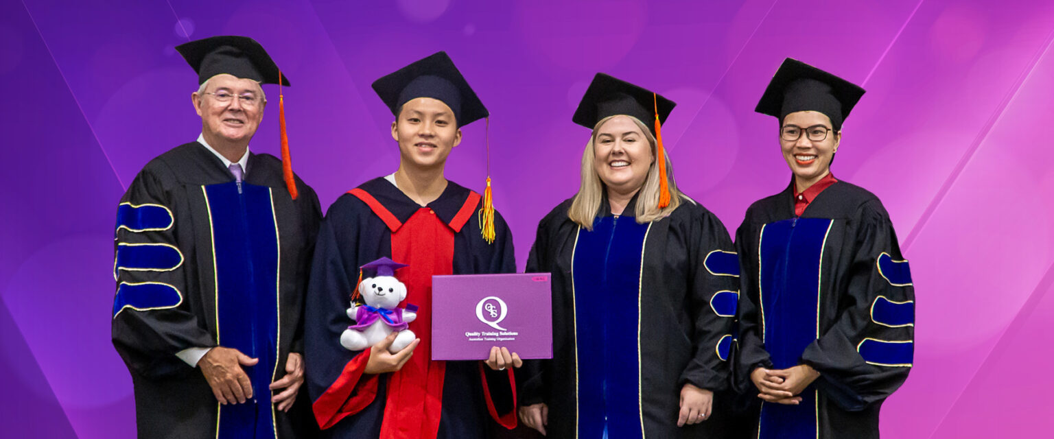 Sở hữu bằng cấp giá trị cao