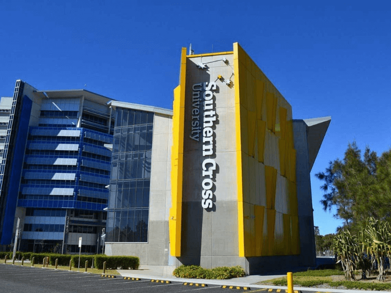 Southern Cross University
