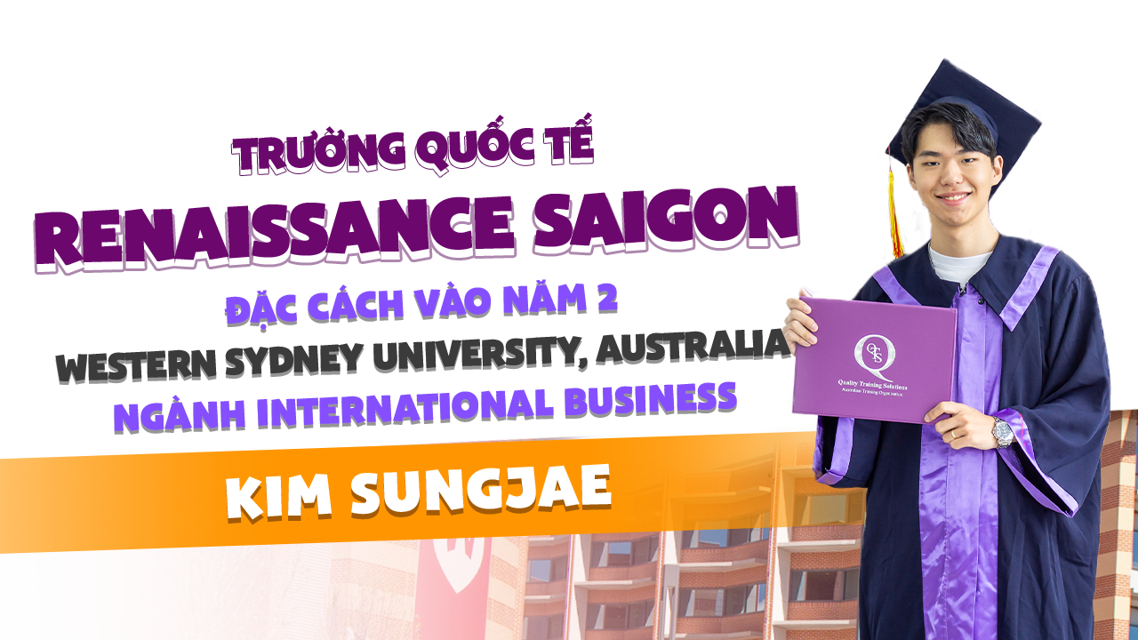 Học viên Kim Sung Jae