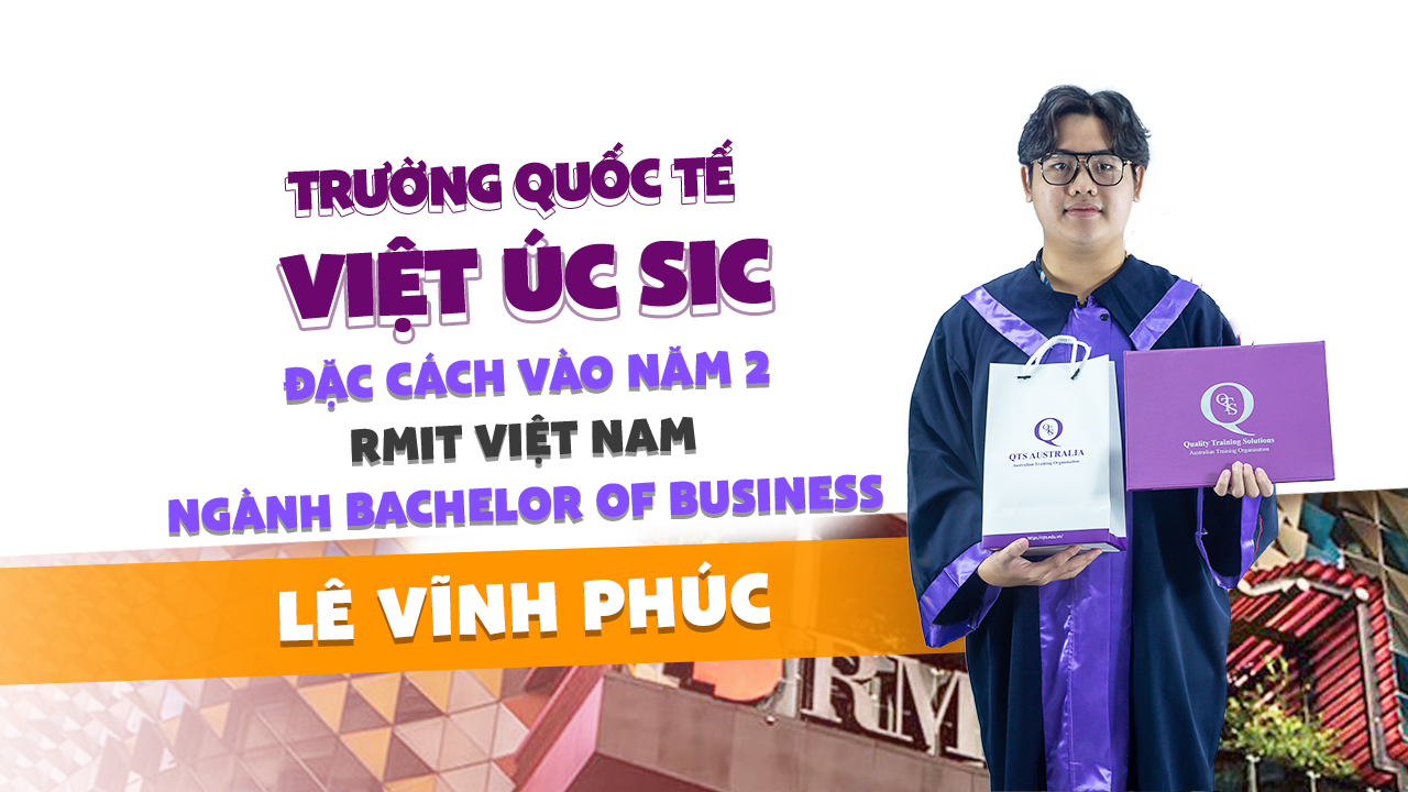 Học viên Lê Vĩnh Phúc