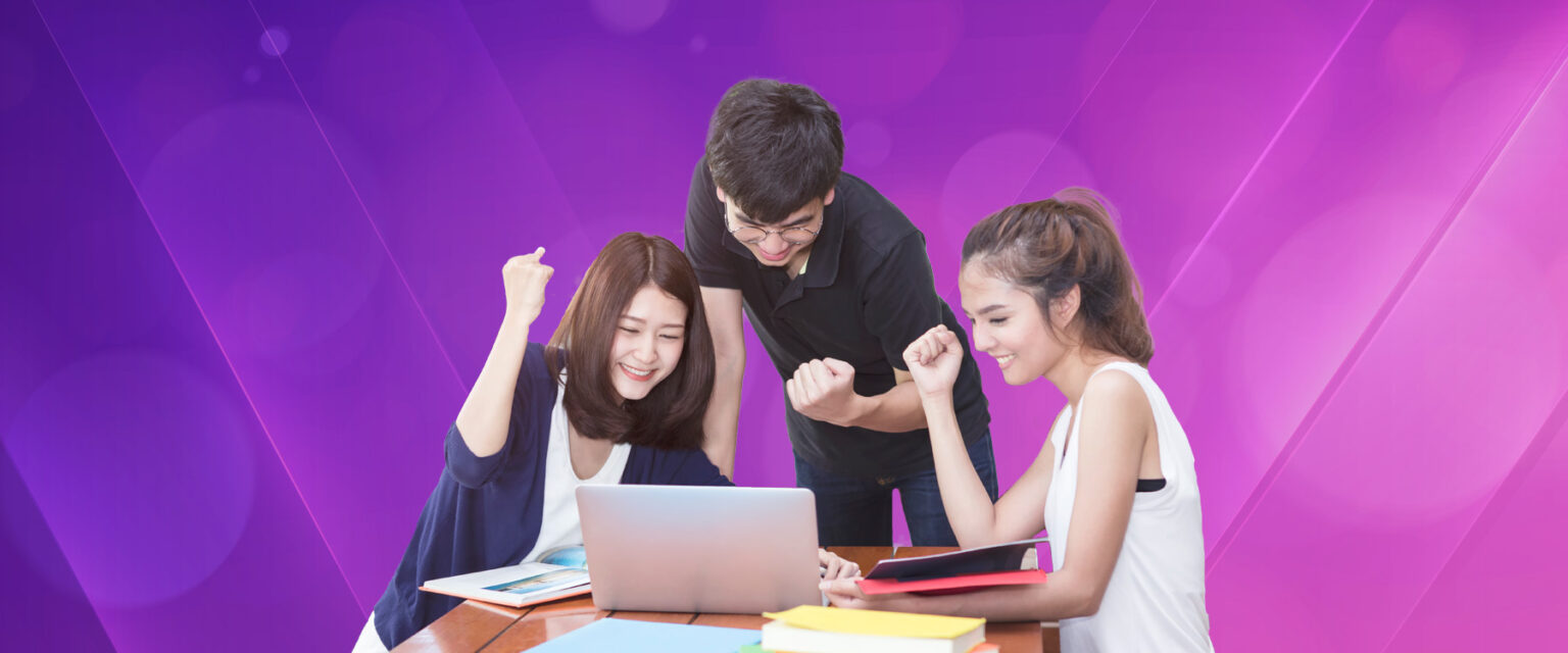Trang bị vững vàng kiến thức và kỹ năng
