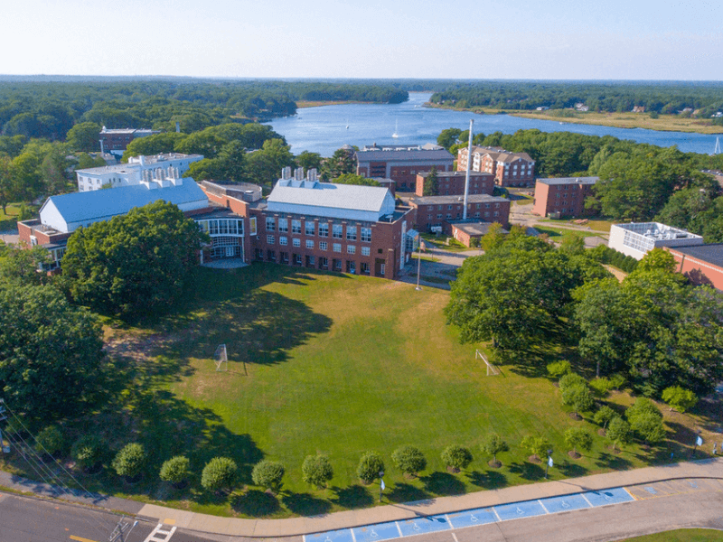 University of New England
