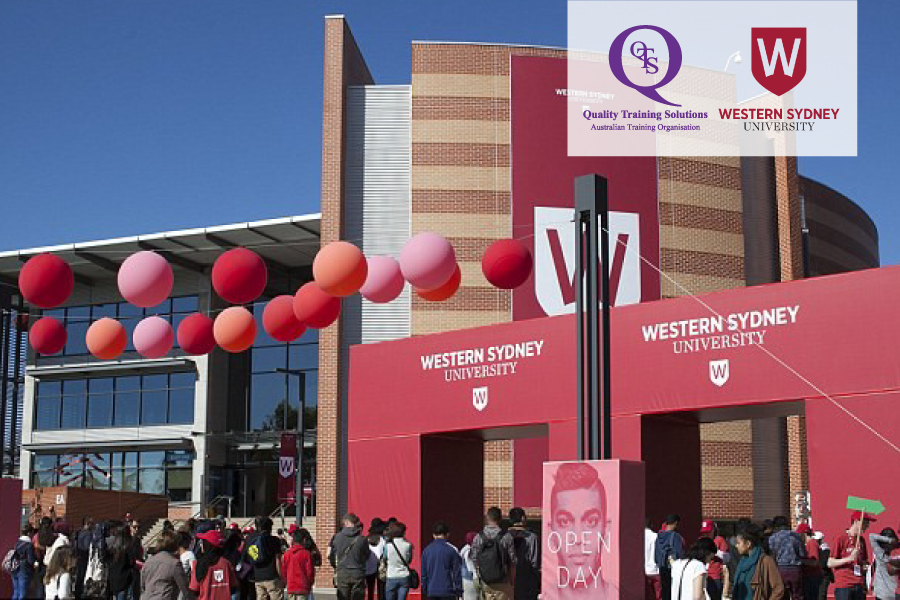 Western Sydney