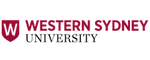 Western Sydney Logo