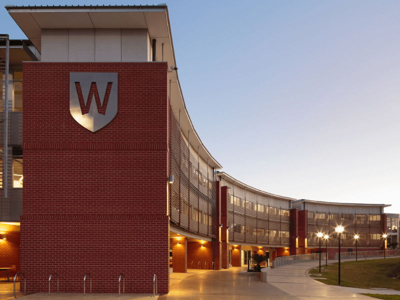 Western Sydney University