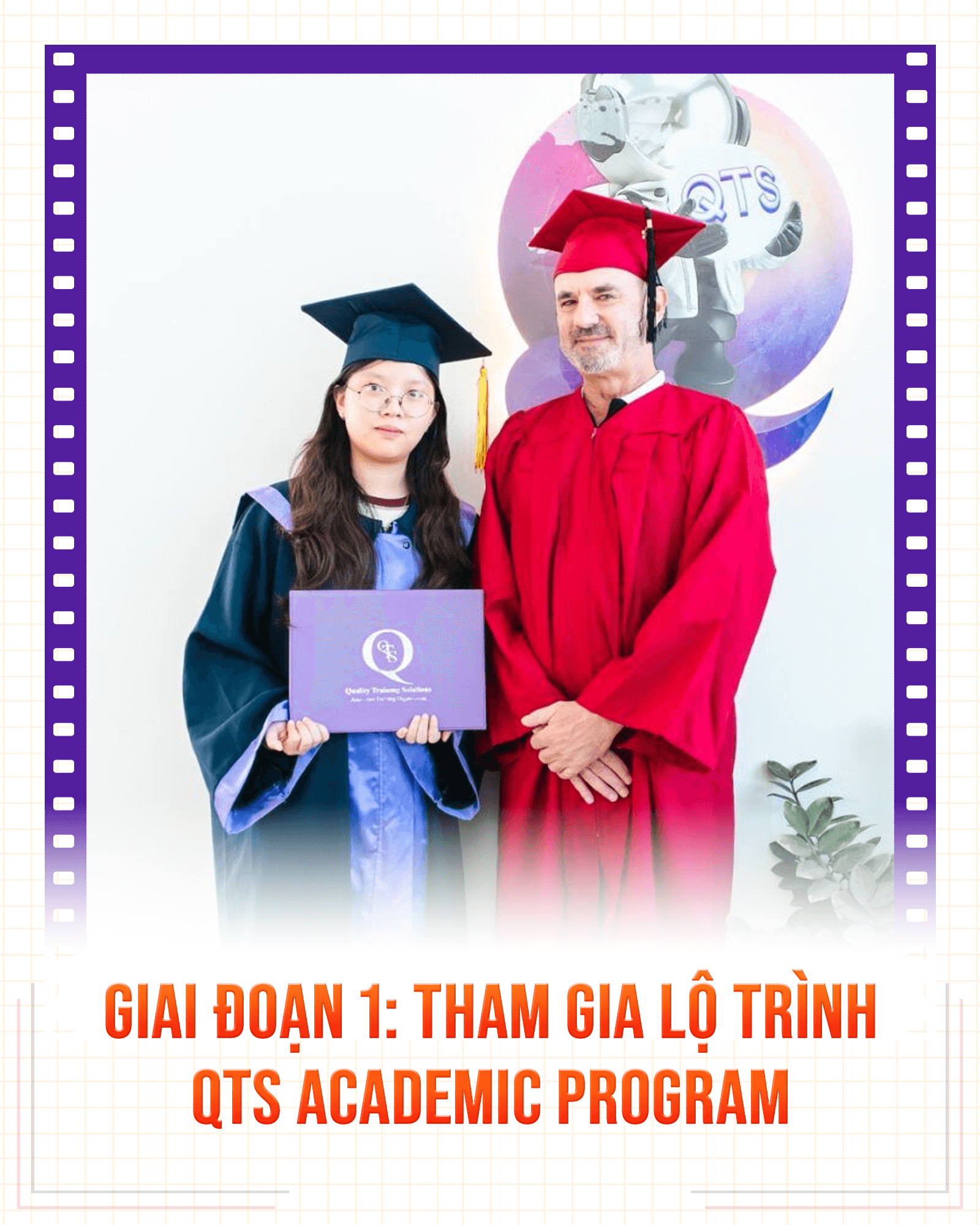 QTS Academic Program