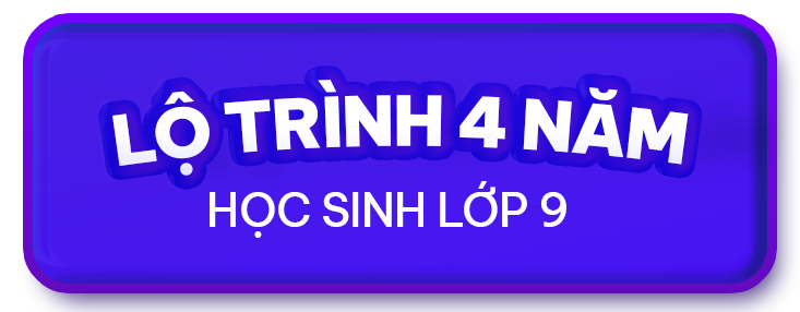 Lộ trình du học thẳng