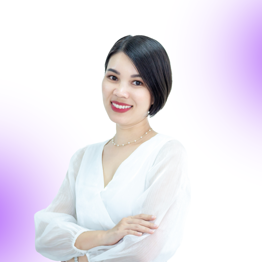 Dr Tracy Trang Dr Tracy Trang