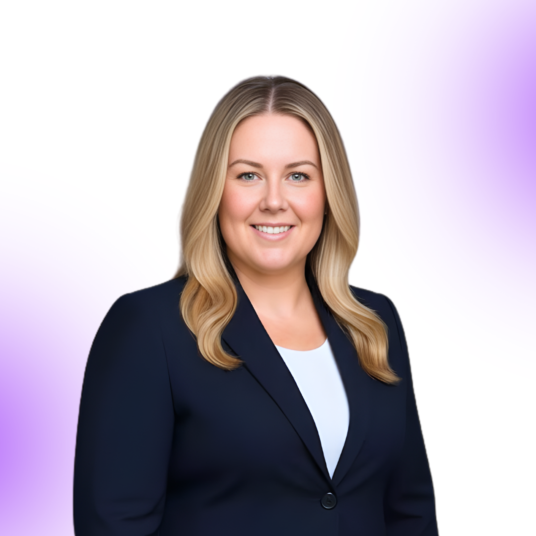 Mrs. Catherine Gordon Mrs. Catherine Gordon