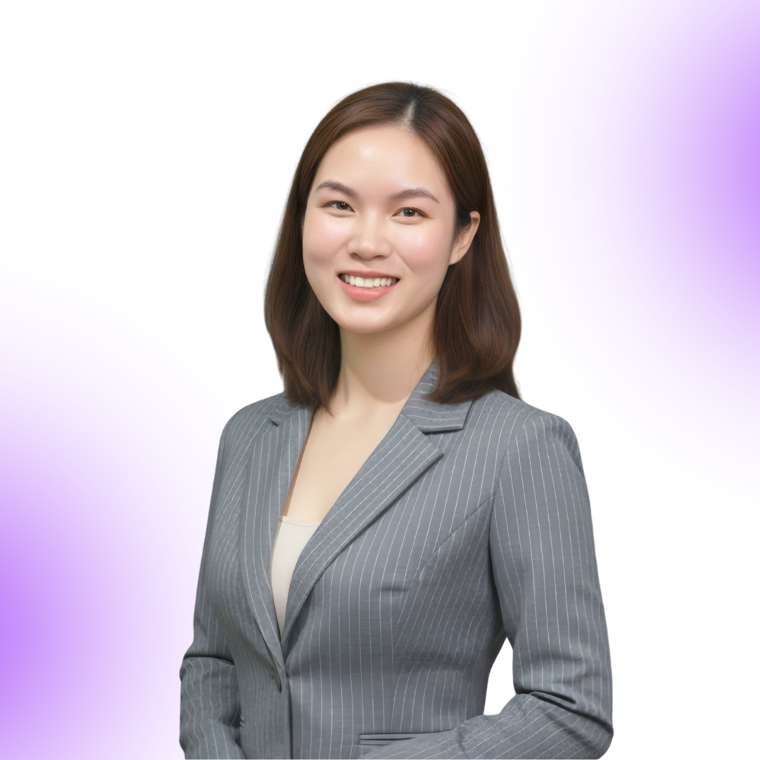 Mrs. Phyra Phuong Tran Mrs. Phyra Phuong Tran