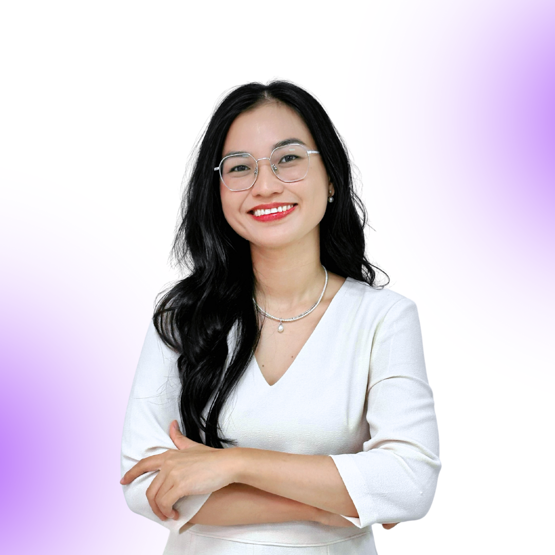 Mrs. Trang Do Mrs. Trang Do