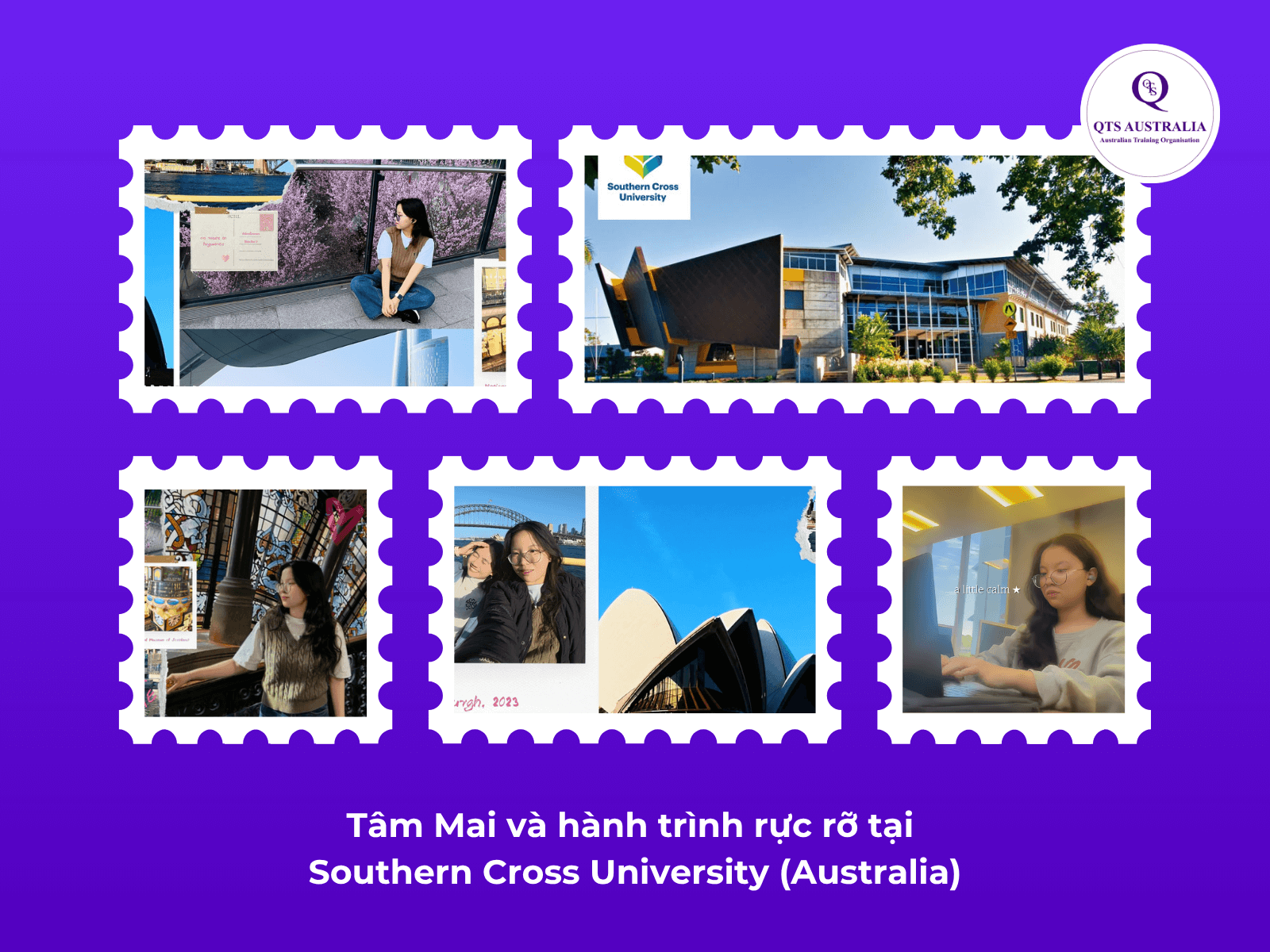 hoc vien nguyen tran tam mai 2 1 Học viên Nguyễn Trần Tâm Mai