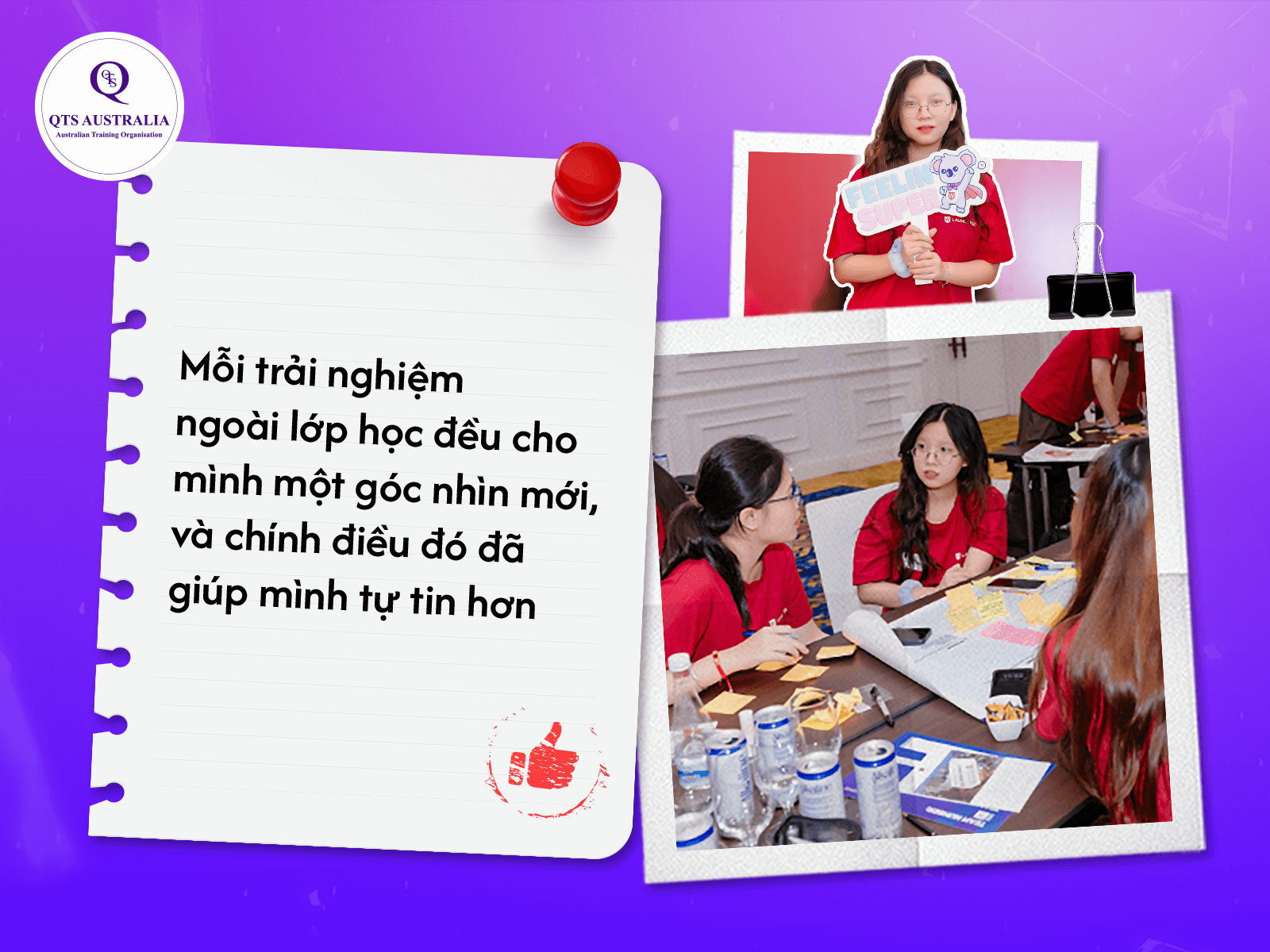 hoc vien nguyen tran tam mai 2 Học viên Nguyễn Trần Tâm Mai