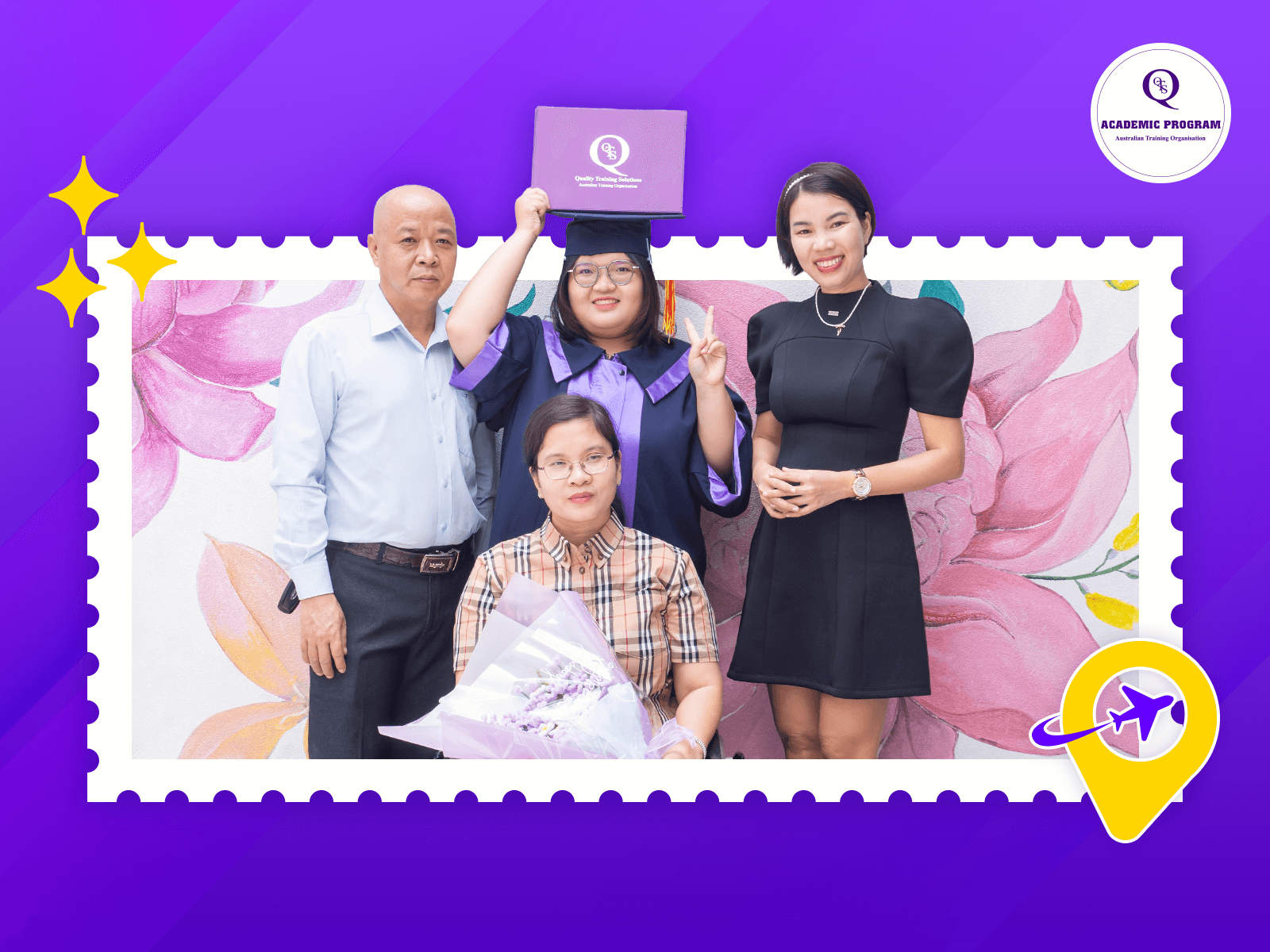 hoc vien nguyen tran tam nhu 2 Học viên Nguyễn Trần Tâm Như