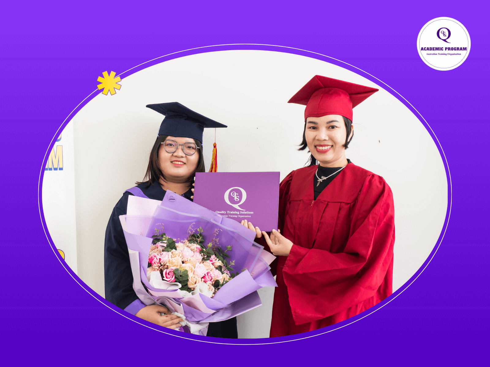 hoc vien qts tam nhu Học viên Nguyễn Trần Tâm Như