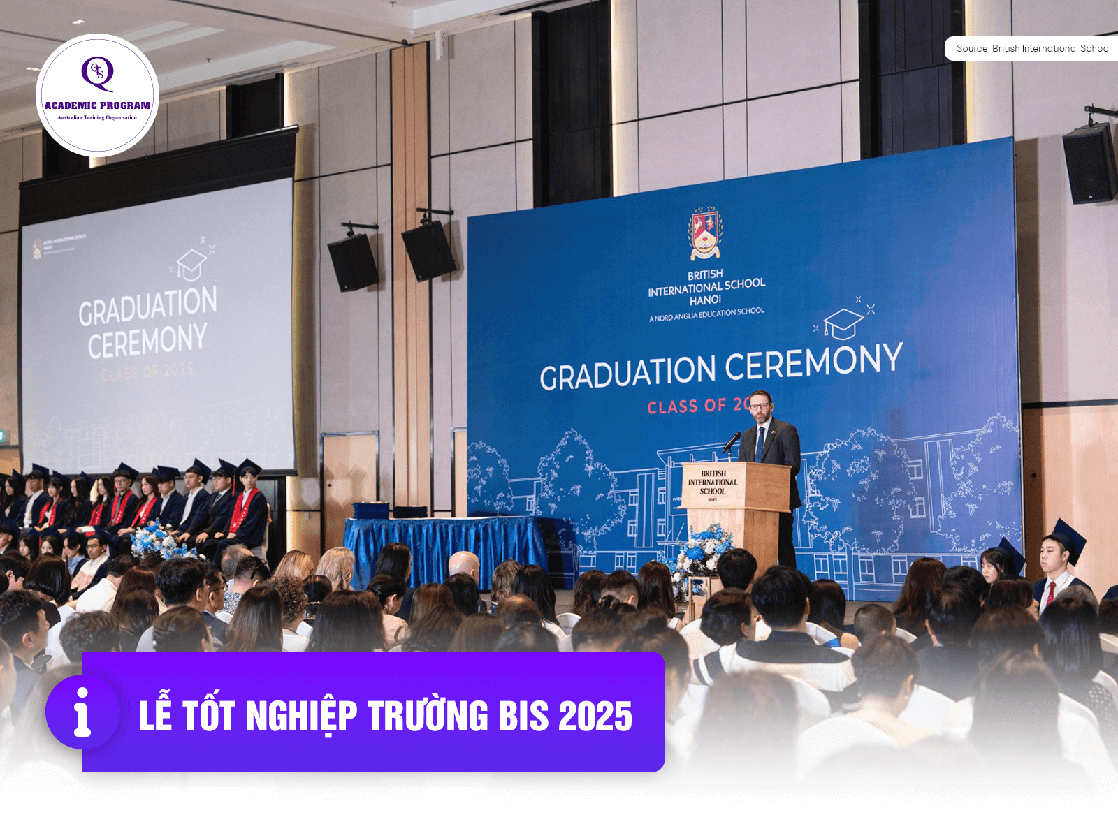 truong quoc te British International School BIS Trường quốc tế British International School BIS