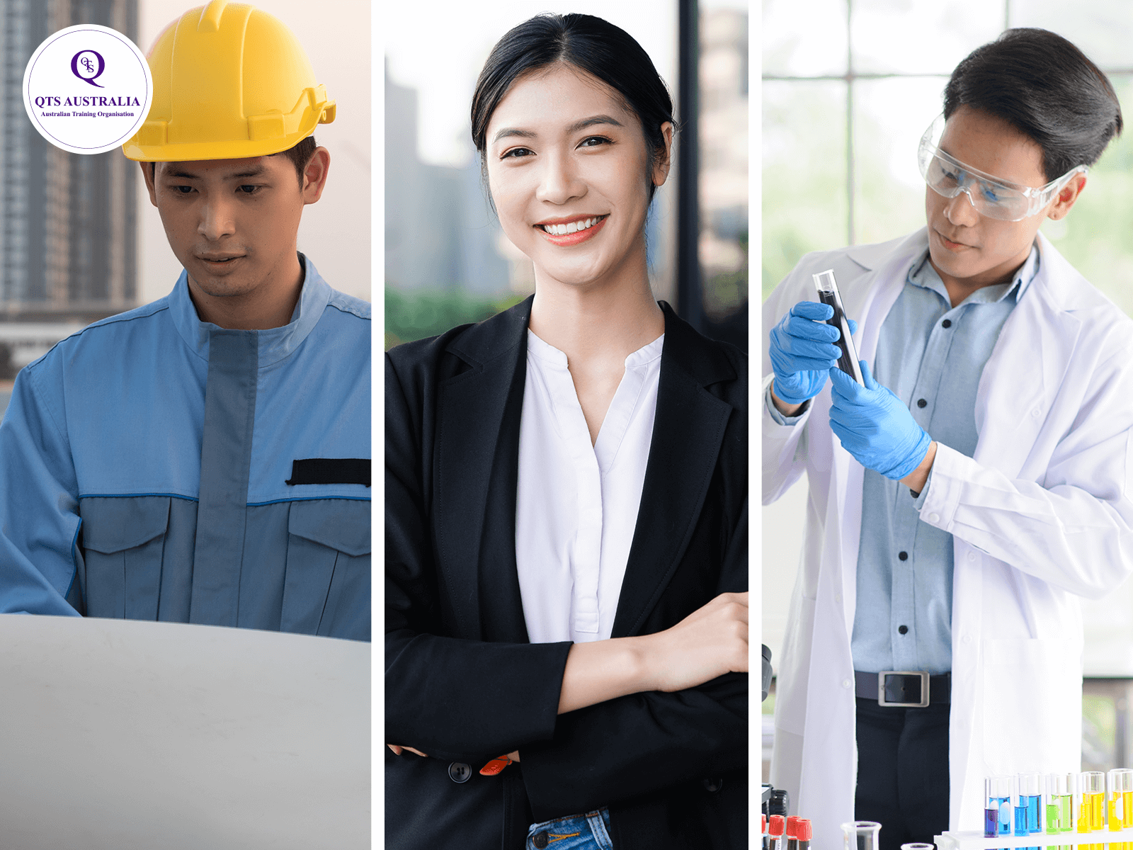 QTS Blog cac mon hoc qts Vì sao các môn học của QTS là nền tảng thiết yếu