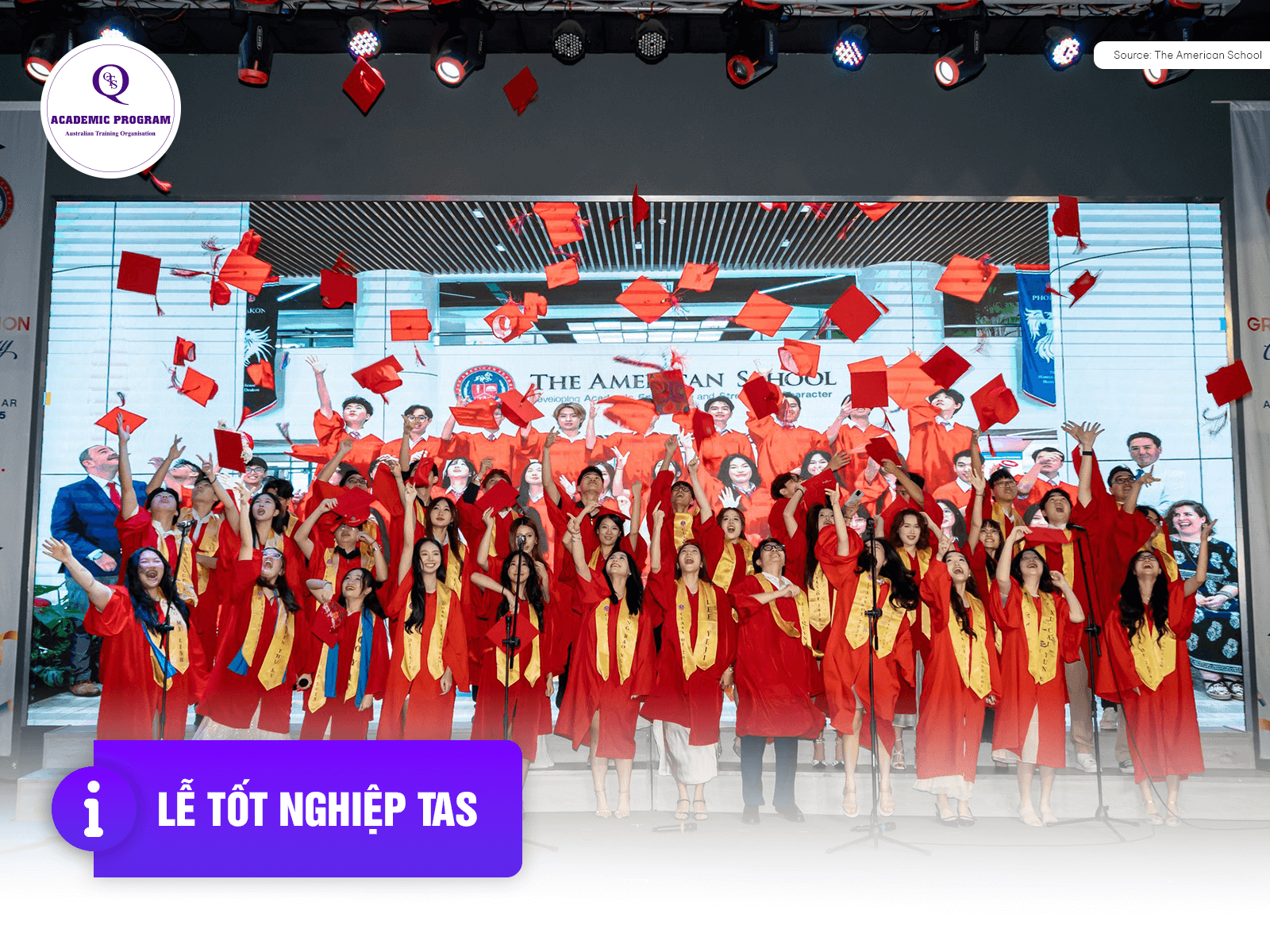 Truong quoc te the america school Trường quốc tế the america school (TAS)