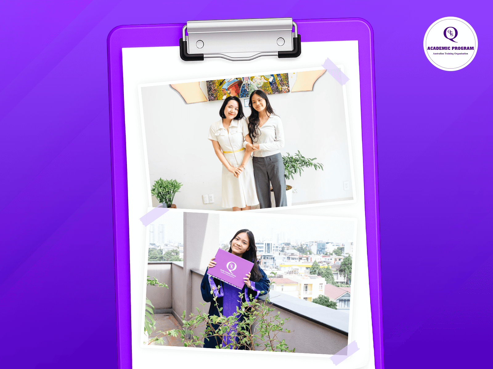 hoc vien pham le thanh an QTS Student Phạm Lê Thanh An