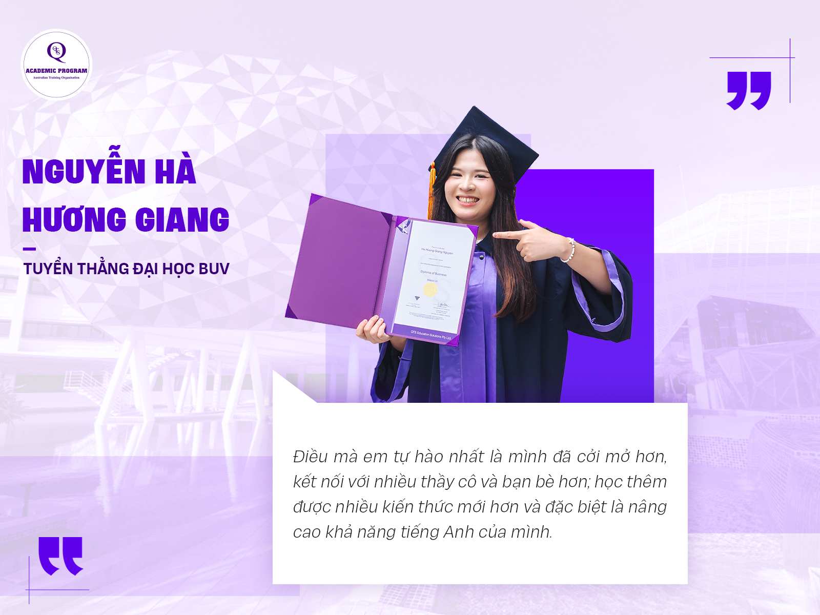 2 4 Nguyễn Hà Hương Giang - Bản lĩnh của cô nàng cá tính không chịu lùi bước