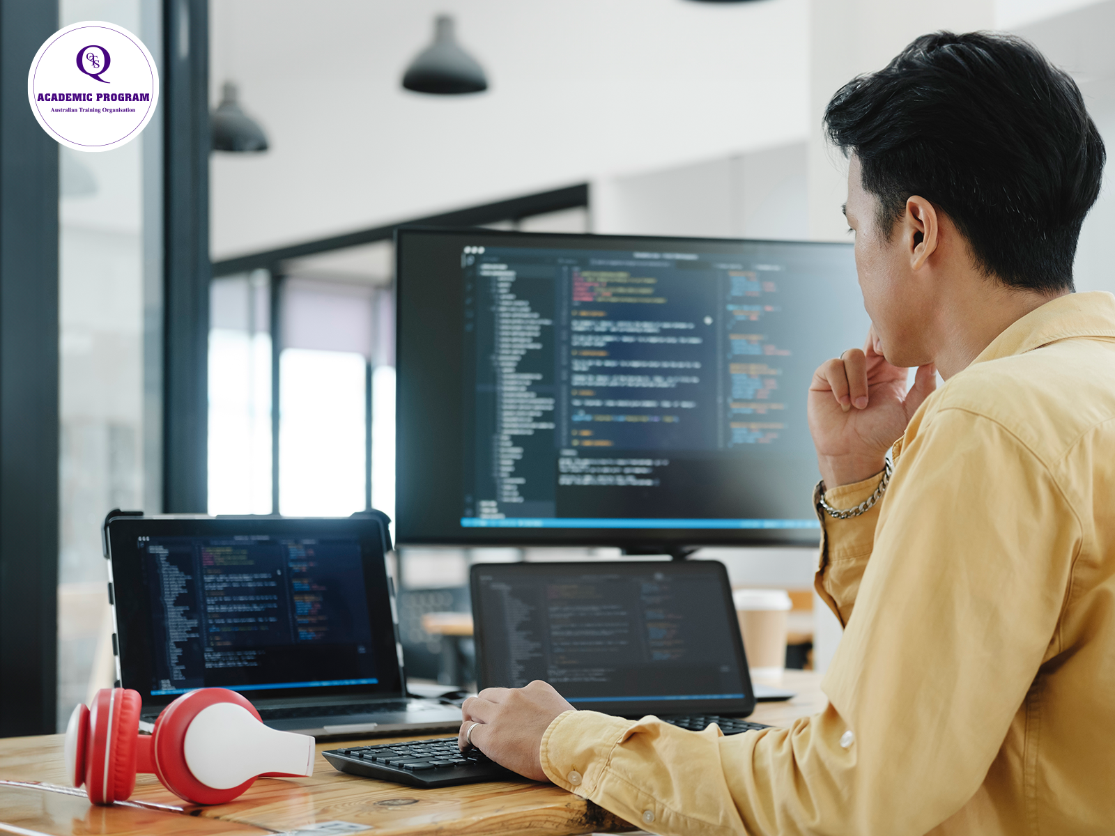 5 Nhóm ngành Công nghệ thông tin và Khoa học dữ liệu (ICT)