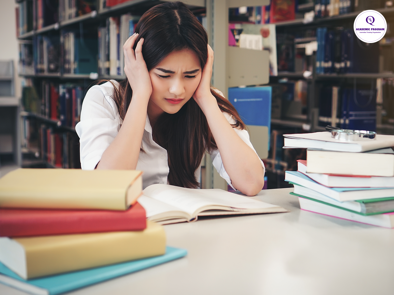 3 1 Sốc học thuật quốc tế và rào cản ngoại ngữ