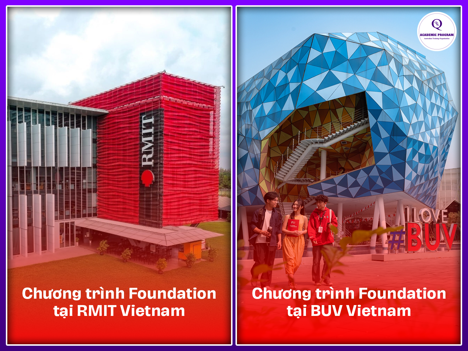 8 1 Chứng chỉ hoàn thành chương trình (Certificate of Foundation Studies) chuẩn quốc tế